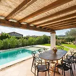 Vila Mariposa - 500m From The Beach Castiadas