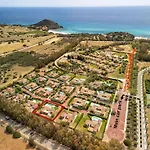 Mariposa - 500m From The Beach Castiadas
