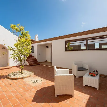 Mariposa - 500m From The Beach Villa Castiadas